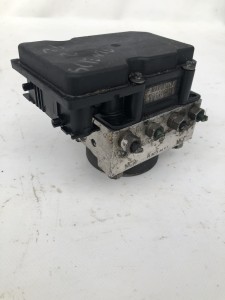 POMPA HAMULCOWA STEROWNIK ABS RENAULT SCENIC II 0265800519  F-VAT