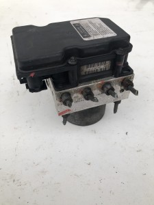 POMPA HAMULCOWA STEROWNIK ABS TOYOTA COROLLA VERSO II 0265800394  F-VAT