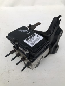 POMPA HAMULCOWA STEROWNIK ABS TOYOTA AURIS E15 I 0265800527 F-VAT
