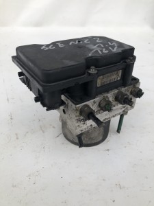 POMPA HAMULCOWA STEROWNIK ABS RENAULT MEGANE II SCENIC II 0265800300  F-VAT