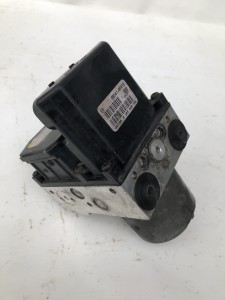 POMPA HAMULCOWA STEROWNIK ABS TOYOTA COROLLA AVENSIS T25 0265950130  F-VAT