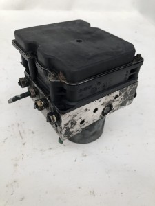 POMPA HAMULCOWA  STEROWNIK ABS RENAULT SCENIC II 0265950300 F-VAT