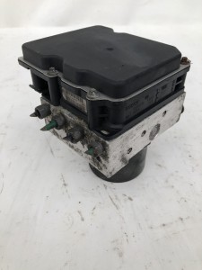 POMPA HAMULCOWA STEROWNIK  ABS RENAULT MEGANE II SCENIC II 0265950454