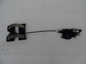SILNICZEK REGULACJI FOTELA REGULACJA LĘDŹWIA VW PASSAT B7 5N0881880F F-VAT