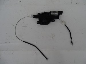 SILNICZEK REGULACJI FOTELA VW PASSAT B7 F-VAT