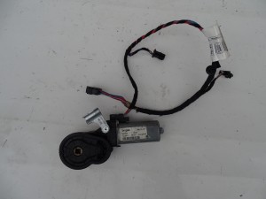 SILNICZEK REGULACJI FOTELA VW PASSAT B7 AUDI SKODA SEAT 922174 F-VAT