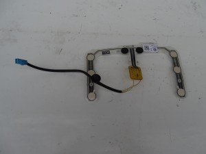 MATA CZUJNIK ZAJĘTOŚCI FOTELA 3AA963553A VW PASSAT B7 F-VAT