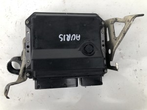 KOMPUTER STEROWNIK SILNIKA TOYOTA AURIS E15 I 89661-02E51 F-VAT