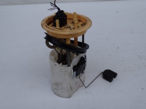 POMPA PALIWA VW PASSAT B7 AUDI SKODA SEAT 2.0 TDI 3AA919050B F-VAT