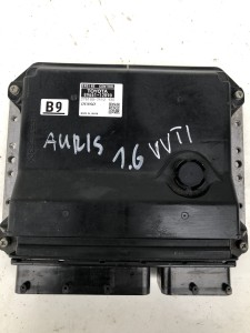 KOMPUTER STEROWNIK SILNIKA DO TOYOTA AURIS E15 I 89661-12B90  F-VAT