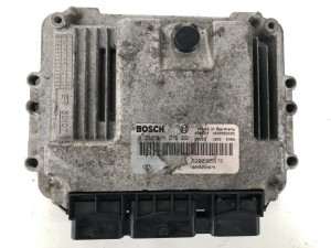 KOMPUTER STEROWNIK SILNIKA RENAULT SCENIC II MEGANE II 0281011275 F-VAT