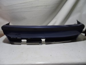 ZDERZAK TYŁ TYLNY BMW E36 COMPACT M-PAKIET 2261745 F-VAT