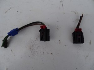 WTYCZKA KOSTKA ZŁĄCZKA LAMPY TYŁ TYLNEJ VW PASSAT B7 KOMBI F-VAT