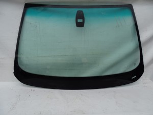SZYBA PRZÓD PRZEDNIA CZOŁOWA SENSOR BMW E60 E61 F-VAT