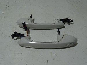KLAMKA ZEWNĘTRZNA KEYLESS GO 9854165 BMW X5 G05 F-VAT