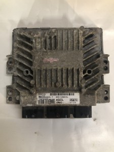 KOMPUTER STEROWNIK SILNIKA MONDEO MK4 S-MAX GALAXY 2.0TDCI 6G91-12A650-EL F-VAT