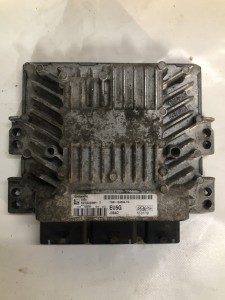 KOMPUTER STEROWNIK SILNIKA 1.8 TDCI MONDEO MK4 S-MAX MK1 GALAXY 7G91-12A650-TG F-VAT