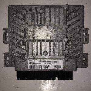 KOMPUTER STEROWNIK SILNIKA 1.8 TDCI MONDEO M4 S-MAX GALAXY 7G91-12A650-EE F-VAT
