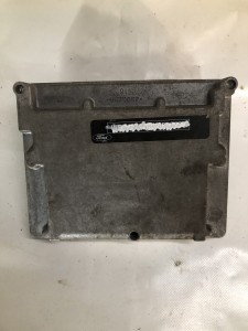 KOMPUTER STEROWNIK SILNIKA FORD FOCUS MK2 2.0 16V  5M51-12A650-SE  F-VAT