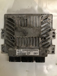 KOMPUTER STEROWNIK SILNIKA 1.8 TDCI MONDEO MK4 SMAX GALAXY  6G91-12A650-LE F-VAT