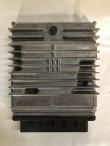 STEROWNIK KOMPUTER SILNIKA FORD MONDEO MK3 2.0 TDCI 5S71-12A650-FA F-VAT