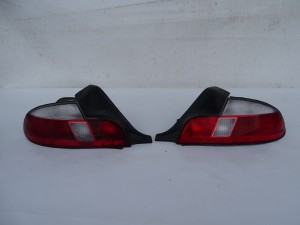 LAMPA LEWA PRAWA TYŁ TYLNA BMW Z3 LIFT F-VAT