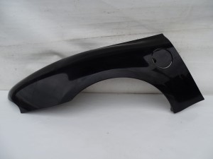 BŁOTNIK PRAWY TYŁ TYLNY BMW Z3 LIFT SCHWARZ II 668/9 F-VAT