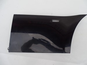 BŁOTNIK PRAWY PRZÓD PRZEDNI BMW Z3 LIFT SCHWARZ II 668/9 F-VAT