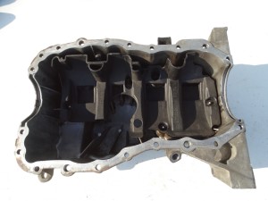 MISKA OLEJU OLEJOWA 8200318813 RENAULT MEGANE II SCENIC II 1.5 DCI F-VAT