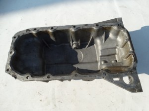 MISKA OLEJU OLEJOWA DS7G-6675EA FORD KUGA MK2 FOCUS MK3 1.5 ECOBOOST F-VAT