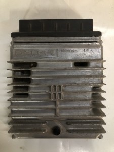 KOMPUTER STEROWNIK SILNIKA FORD MONDEO MK3 2.0 TDCI 5S71-12A650-EB F-VAT