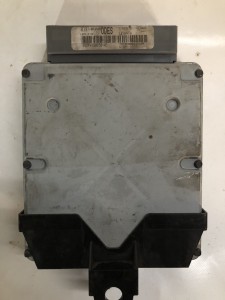 KOMPUTER STEROWNIK SILNIKA FORD MONDEO MK3 1.8 1S7F-12A650-AD F-VAT
