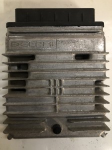 KOMPUTER STEROWNIK SILNIKA FORD MONDEO MK3 2.0 TDCI 5S71-12A650-LA F-VAT