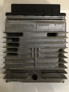 KOMPUTER STEROWNIK SILNIKA FORD MONDEO MK3 2.0 TDCI 4S71-12A650-KD F-VAT