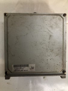 KOMPUTER STEROWNIK SILNIKA HONDA ACCORD VI 1.8 VTEC 37820-PDA-E11 F-VAT