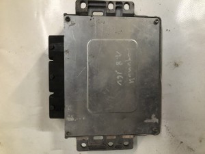 KOMPUTER STEROWNIK SILNIKA RENAULT LAGUNA II 1.9DCI 0281012770 F-VAT