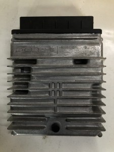 KOMPUTER STEROWNIK SILNIKA FORD MONDEO MK3 2.0 TDCI  4S71-12A650-MC F-VAT