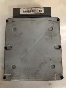 KOMPUTER STEROWNIK SILNIKA FORD MONDEO MK3 1.8 16V 1S7F-12A650-BE F-VAT