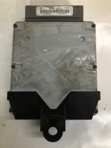 KOMPUTER STEROWNIK SILNIKA FORD MONDEO MK3 1.8 16V 3S7A-12A650-LA