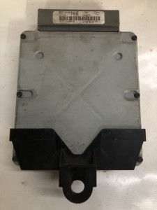 KOMPUTER STEROWNIK SILNIKA 1.8 16V FORD MONDEO MK3 1S7F-12A650-BD F-VAT