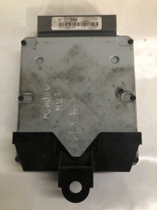 KOMPUTER STEROWNIK SILNIKA FORD MONDEO MK3 1.8 16V 2S7A-12A650-AFB F-VAT