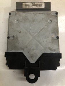 KOMPUTER STEROWNIK SILNIKA FORD MONDEO MK3 1.8 16V 4S71-12A650-PB F-VAT