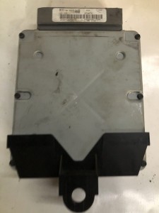 KOMPUTER STEROWNIK SILNIKA FORD MONDEO MK3 ST220 3.0 V6 2S7A-12A650-FB F-VAT