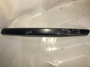 LISTWA ZDERZAKA PRZÓD PRZEDNIA LEWA PRAWA LIFT 1E5 AVENSIS II T25 FV