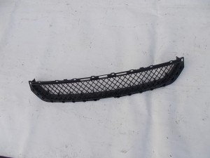 KRATKA ZDERZAKA PRZÓD ŚRODKOWA COUPE E46 F-VAT
