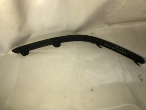 LISTWA ZDERZAKA PRZÓD PRZEDNIA  LEWA 209 AVENSIS  T25 F-VAT