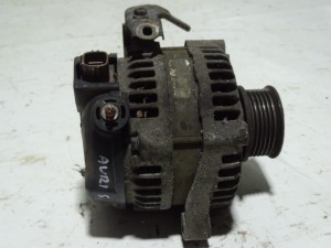 ALTERNATOR TOYOTA AURIS I E15 LIFT 1.4 D4D 27060-0N040 F-VAT