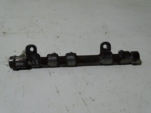 LISTWA WTRYSKOWA 23810-33030 TOYOTA AURIS I E15 LIFT YARIS COROLLA 1.4 D4D F-VAT
