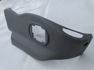 OBUDOWA MASKOWNICA OSŁONA FOTELA PRAWEGO RENAULT LAGUNA II  F-VAT