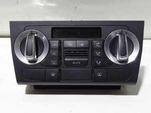 PANEL KLIMATYZACJI AUDI A3 8P LIFT 8P0820043BM F-VAT